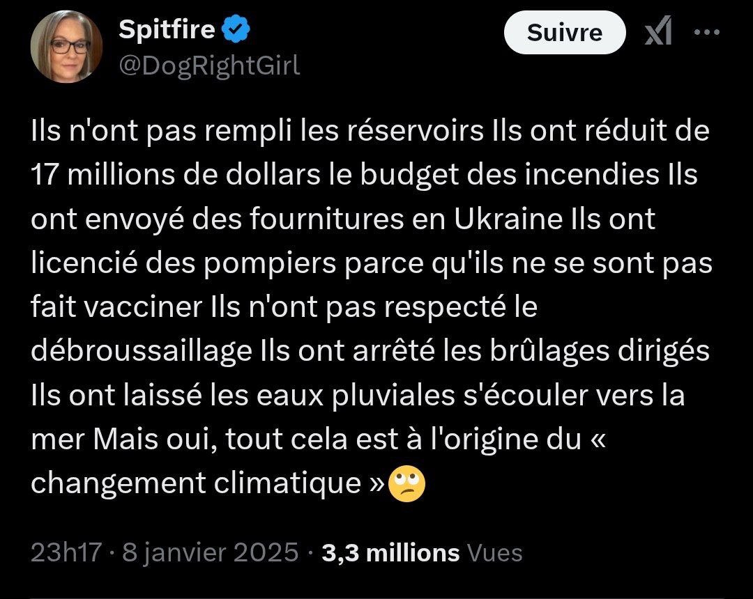 banditmanchot74's tweet image. #californie #incendie #devilinside