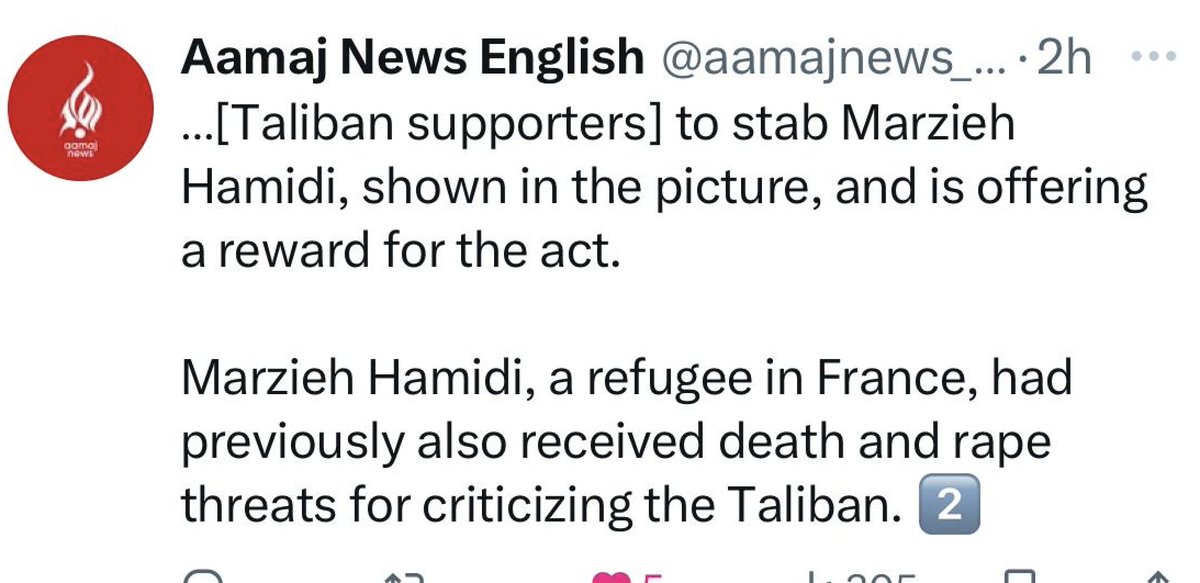 Jean Hatchet (@jeanhatchet) on Twitter photo While you <a href="/ICC/">ICC</a> and <a href="/ECB_cricket/">England and Wales Cricket Board</a> count your cricket tv rights money, and try to fob us off with the excuse that the Taliban don't care about cricket, consider for a fucking second that a Taliban media activist has called for Taliban supporters in Europe to MURDER this brave Afghan While you <a href="/ICC/">ICC</a> and <a href="/ECB_cricket/">England and Wales Cricket Board</a> count your cricket tv rights money, and try to fob us off with the excuse that the Taliban don't care about cricket, consider for a fucking second that a Taliban media activist has called for Taliban supporters in Europe to MURDER this brave Afghan