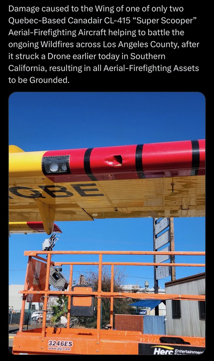 CameraWrangler's tweet image. Get your FAA Pt. 107 Cert.
Be Responsible. 
Do your job.