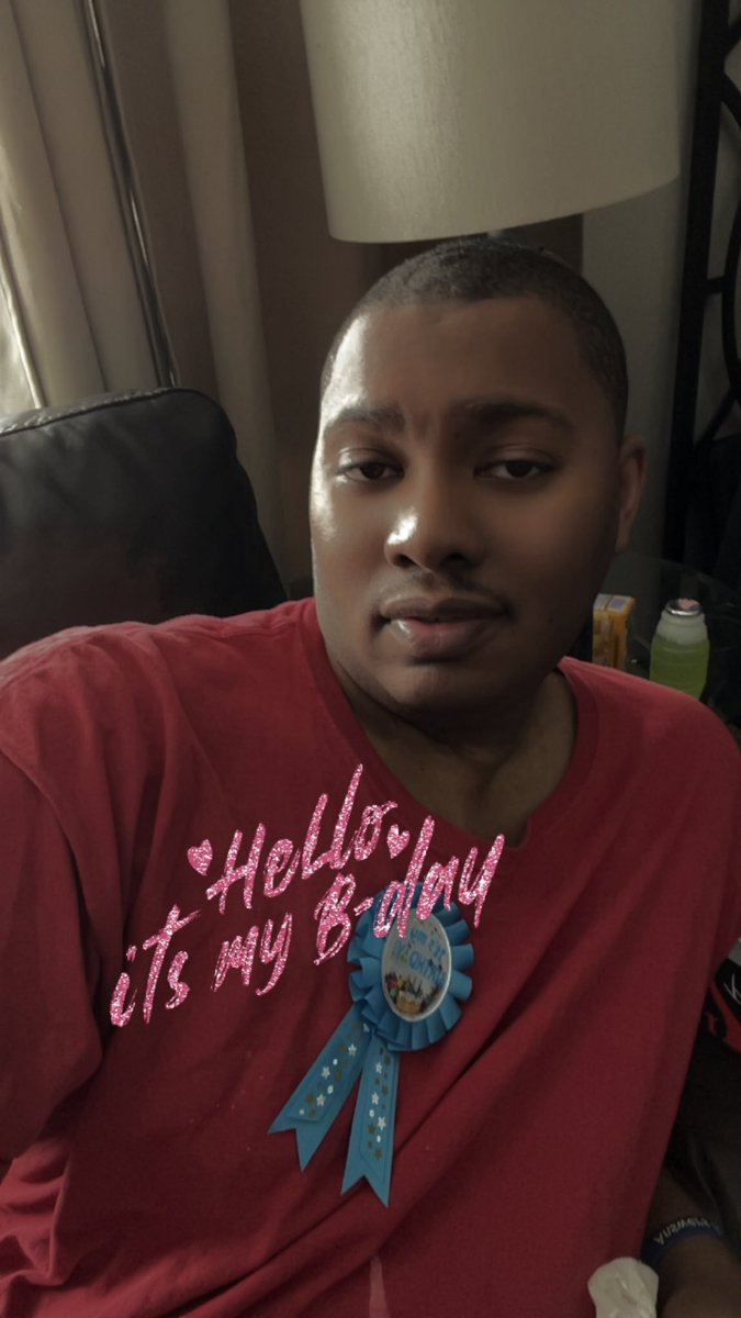 Happy 27th birthday to me
