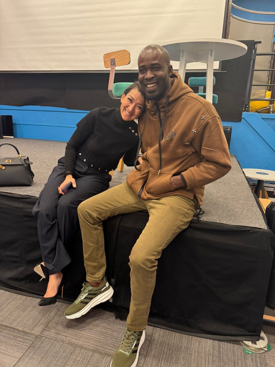 Mamadou Diakhaté tweet media