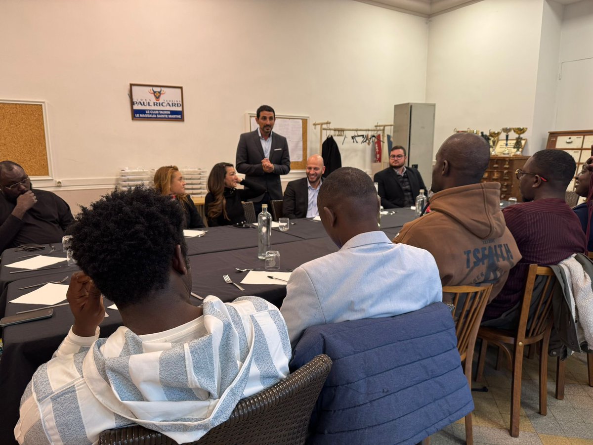 Mamadou Diakhaté tweet media