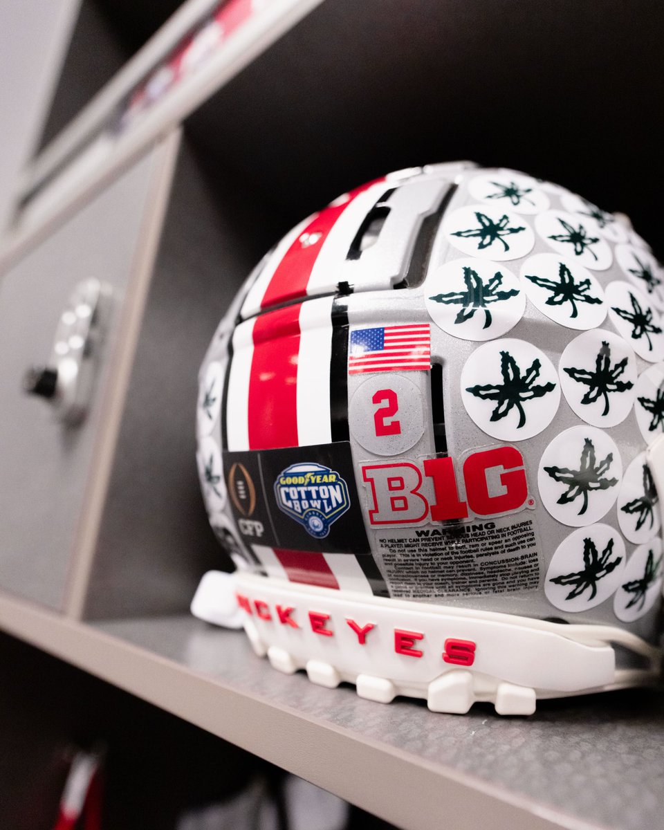 📍 <a href="/CottonBowlGame/">Goodyear Cotton Bowl Classic</a>