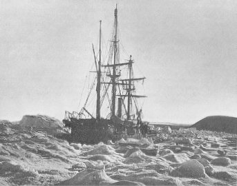 ArcticTopics's tweet photo. Polar Calendar 🗓️ #OnThisDay

May 29, 1875 – Start of Nares Expedition

The British Arctic Expedition under George Nares began its journey to explore the farthest reaches of the Arctic and laid groundwork for future polar missions. 🌨️❄️

#Arctic #Polar #History #NorthPole https://t.co/Wsnes9Sirx
