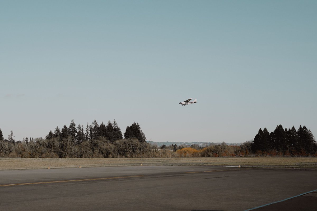 HillsboroAero's tweet photo. Soaring above the Pacific Northwest offers more than skill-building; it’s a front-row seat to some of the most awe-inspiring landscapes in the world.
See it for yourself!
#hillsboroaero #hillsboroaeroacademy #flightschool #redmondoregon #hillsboro #PNW #exploregon https://t.co/VgMD3IpqAp