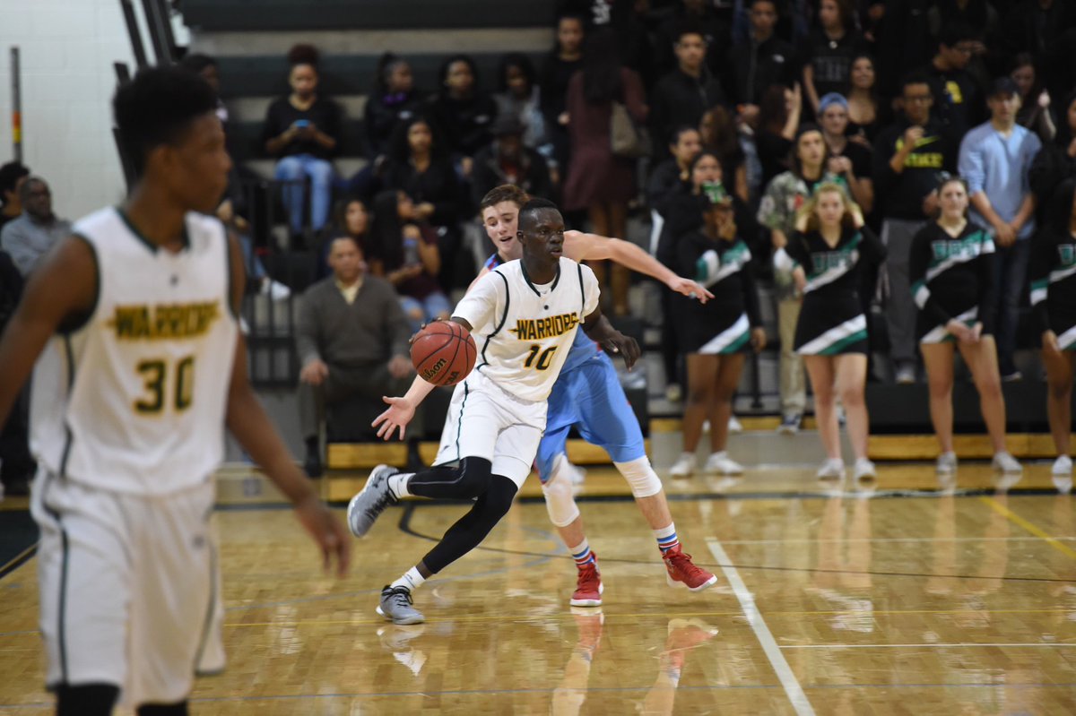 Wakefield Basketball tweet media