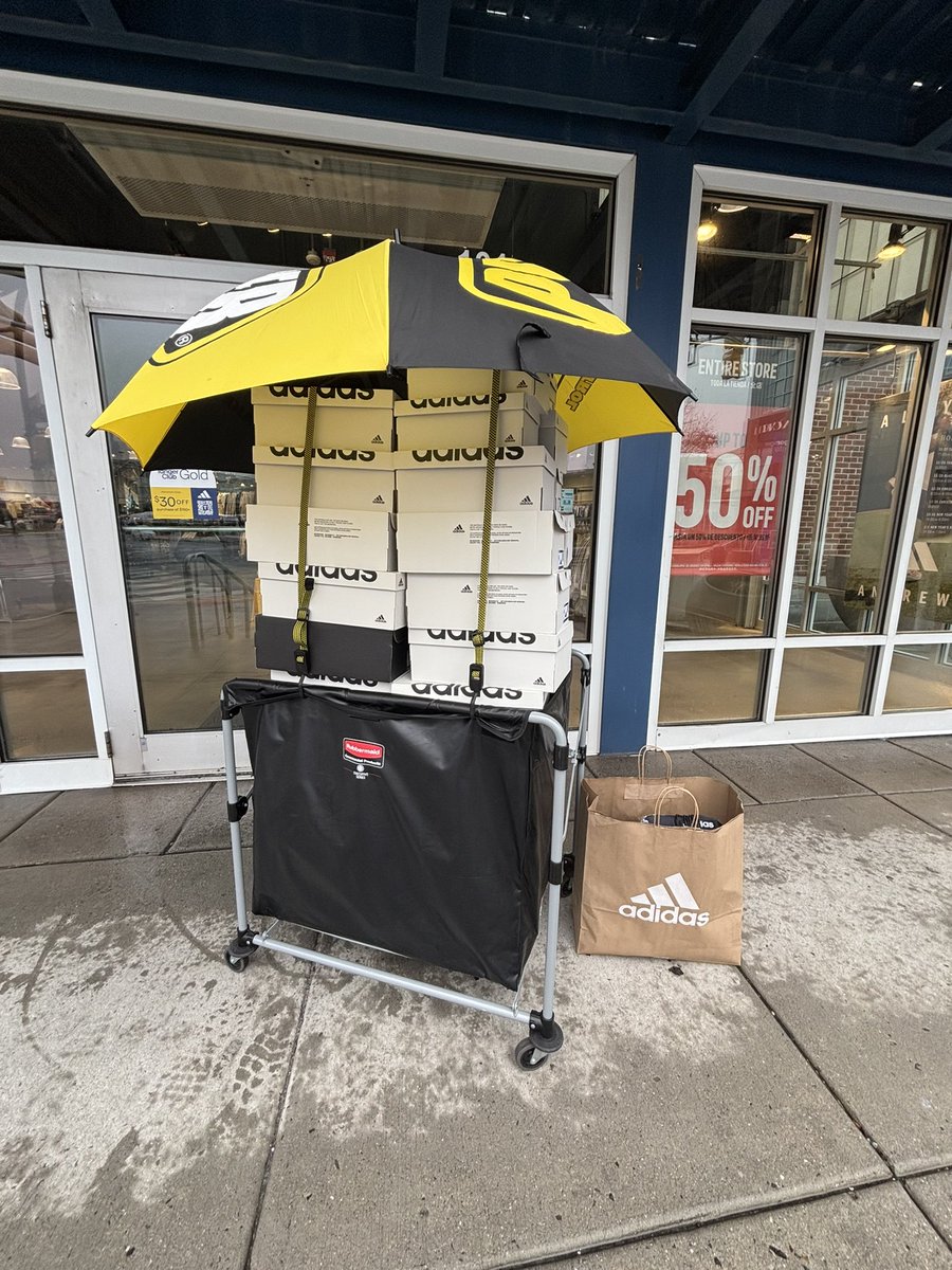 SmartSourceFBA's tweet image. Rain or no Rain, the Sun is always Shinning🌦️

@flips4miles @fieldsofprofit @Boxem