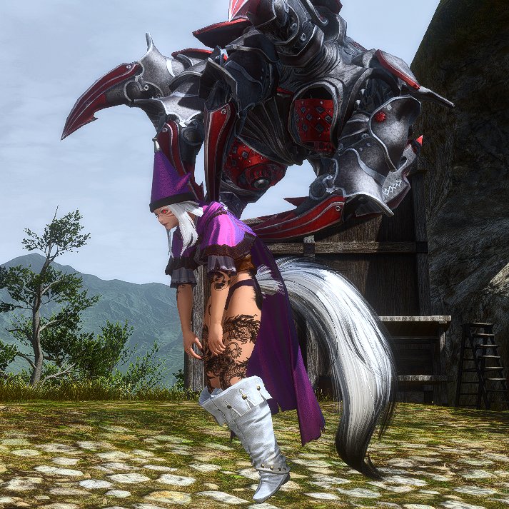 JaciBun's tweet image. LMFAO