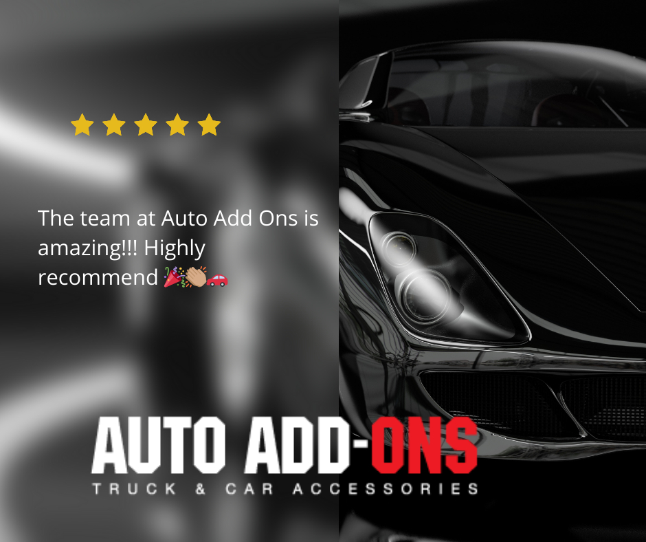 AutoAdd_Ons's tweet image. Thanks, Raj. Your review will help more people find us. bit.ly/4eiXU8b 
 
#review #googlereviews #autoaddons #kingstonontario