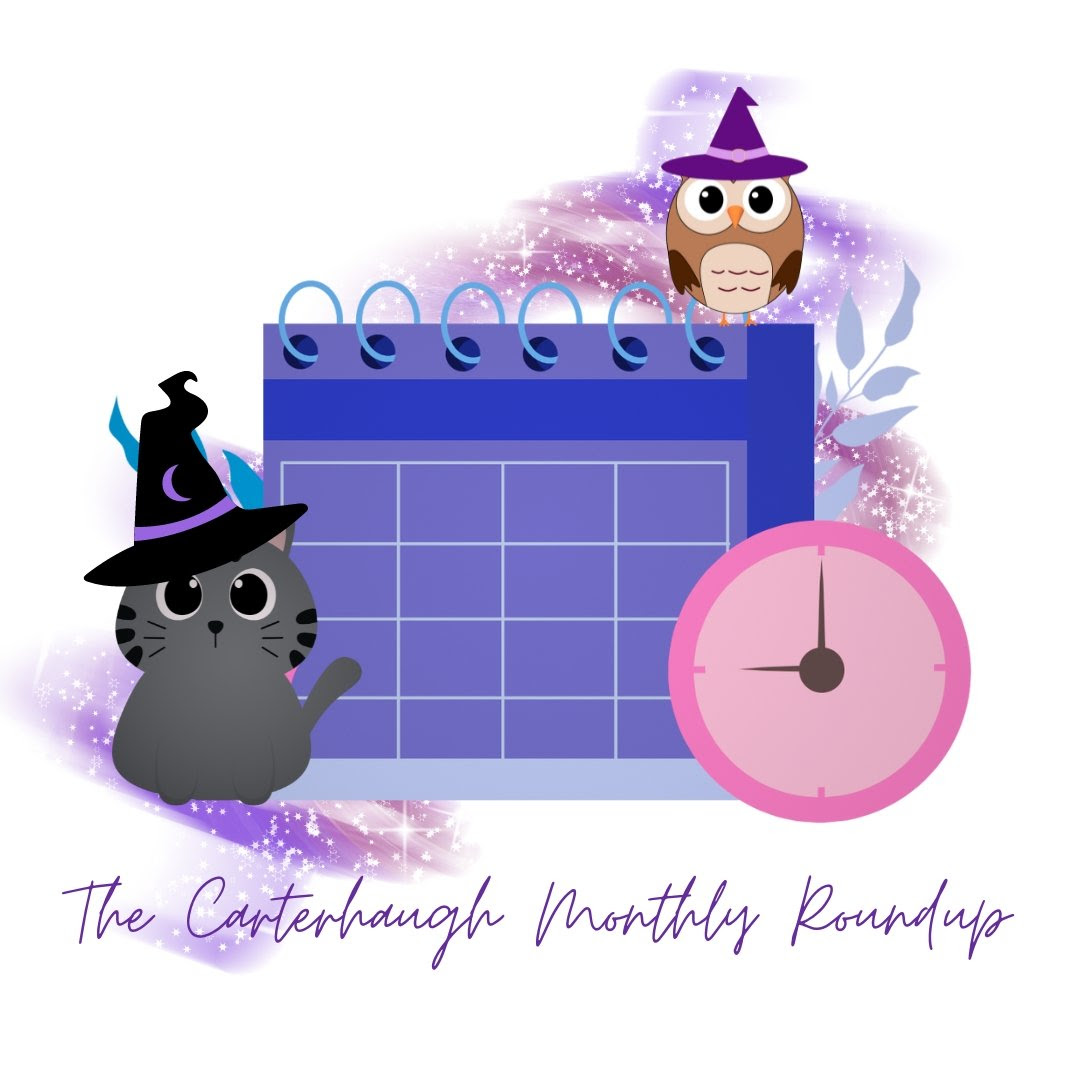 Carterhaugh School tweet media