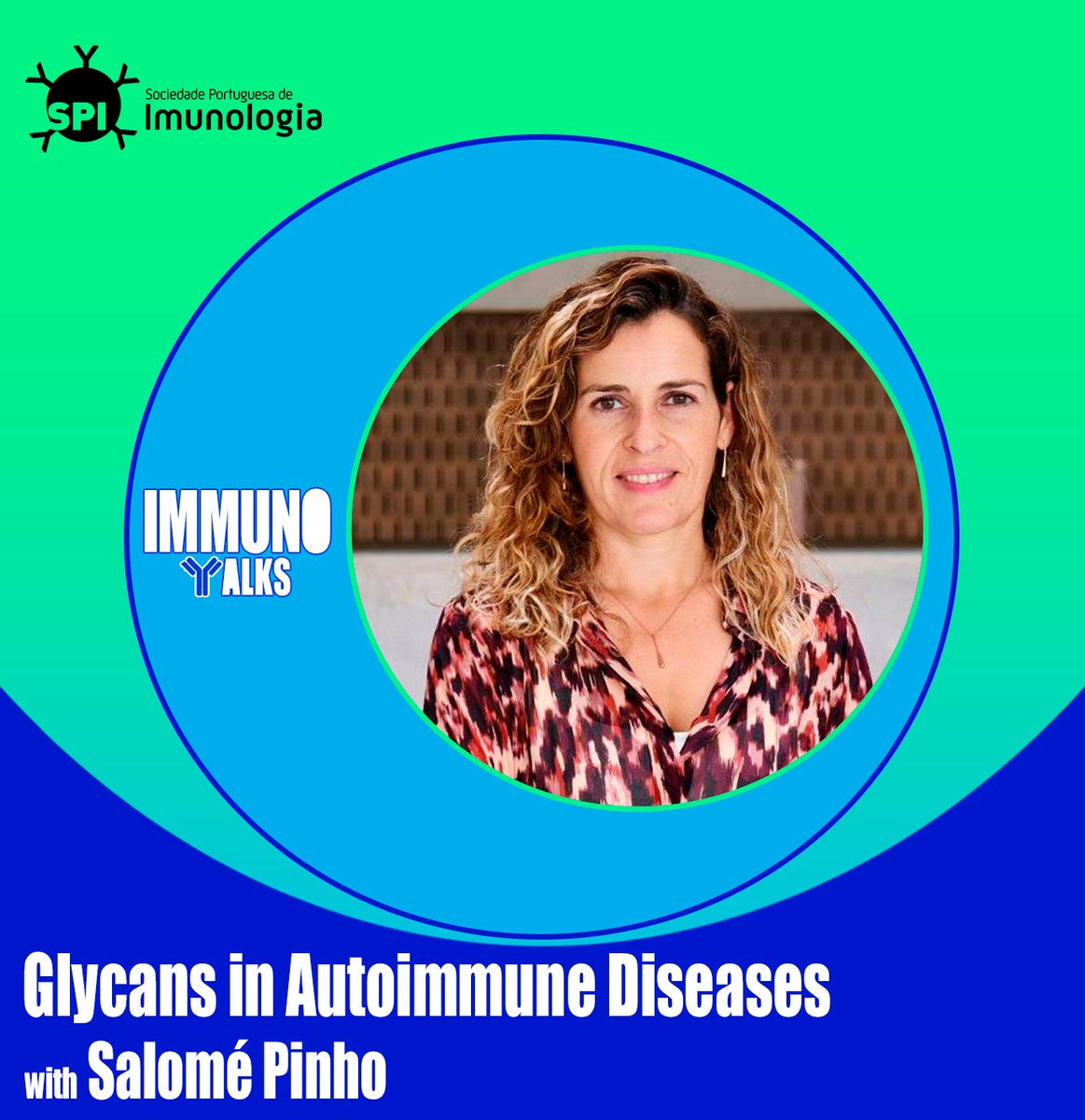 OUT NOW! Salomé Pinho, group leader at i3S, University of Porto, discusses how protein glycosylation can impact immune cells, particularly in the context of autoimmune diseases such as inflammatory bowel disease, lupus nephritis or rheumatoid arthritis.