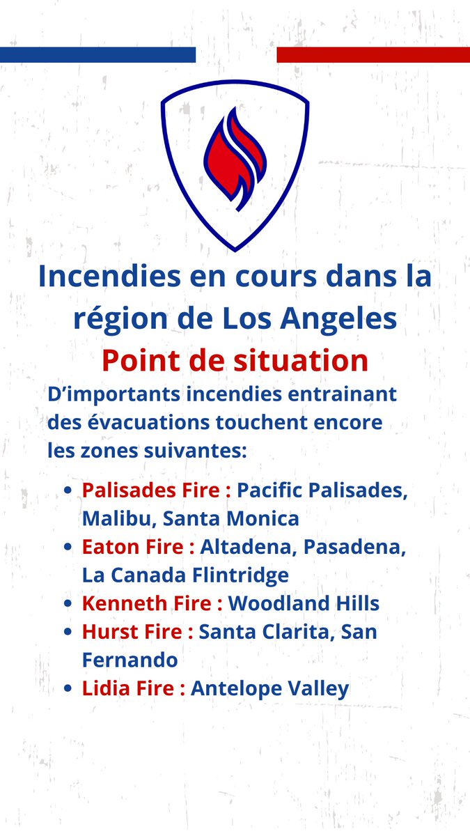 Consulate of France in Los Angeles tweet media