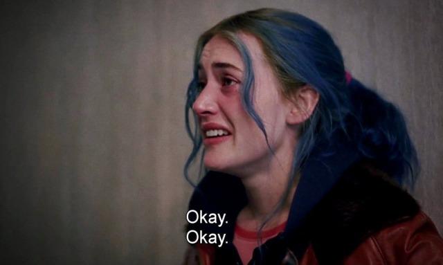 Eternal Sunshine Of The Spotless Mind (2004)