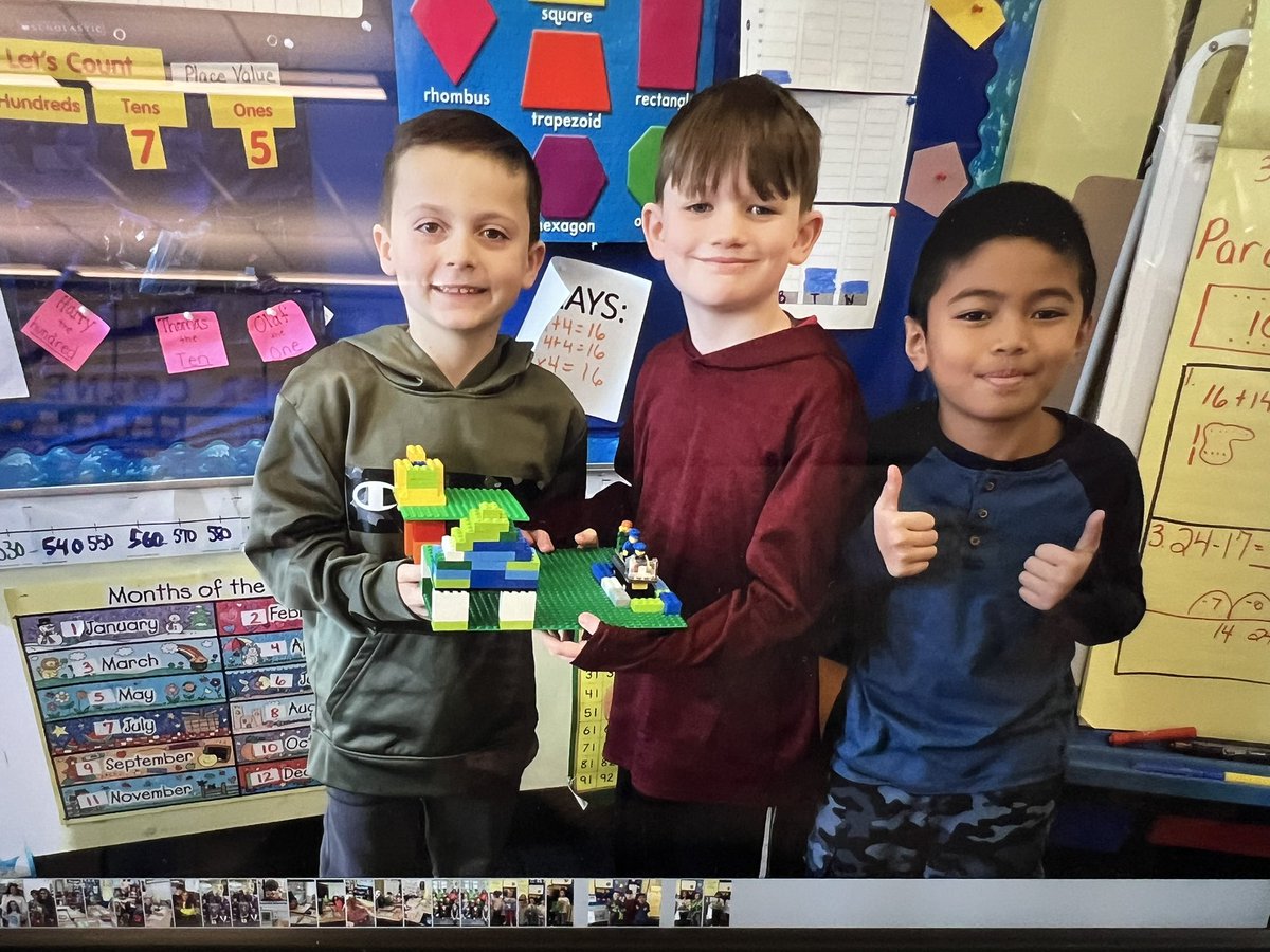 Second Graders created amazing inventions to finish up our unit on Economics , Innovation , and Technology!
#mweschool