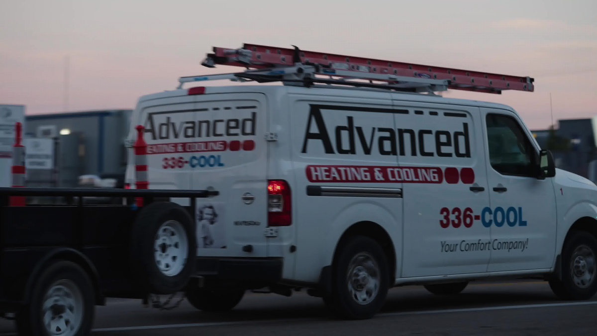 Looking to keep energy costs low this winter? Simple HVAC adjustments can help!

We can share expert tips for maximizing efficiency. Contact us to learn more! #EnergySavings #HVACEfficiency