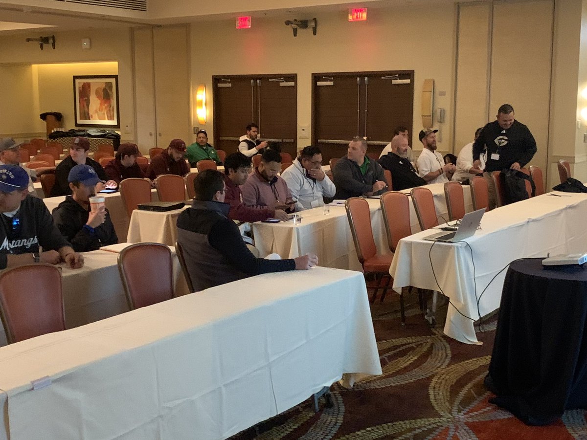 South Texas Coaches Association tweet media