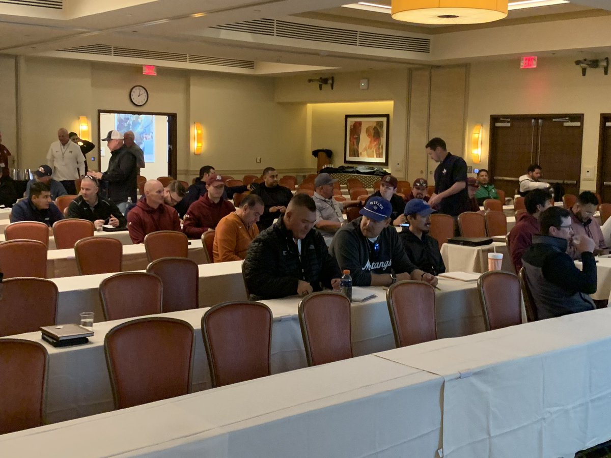 South Texas Coaches Association tweet media
