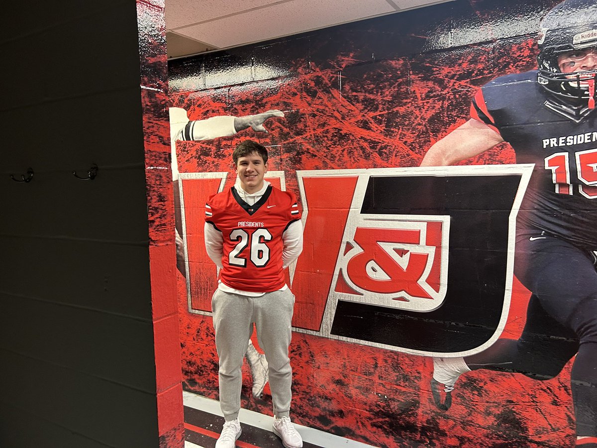 Logan Parson tweet media