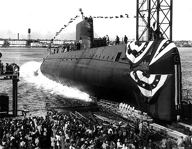 ArcticTopics's tweet photo. Polar Calendar 🗓️ #OnThisDay

August 3, 1958 – Nautilus Submarine Crosses the #NorthPole

The USS Nautilus became the first submarine to journey beneath the Arctic ice, revolutionizing Arctic exploration and military technology. ⚓❄️

#Arctic #Polar #History https://t.co/ROXQMmoD1J