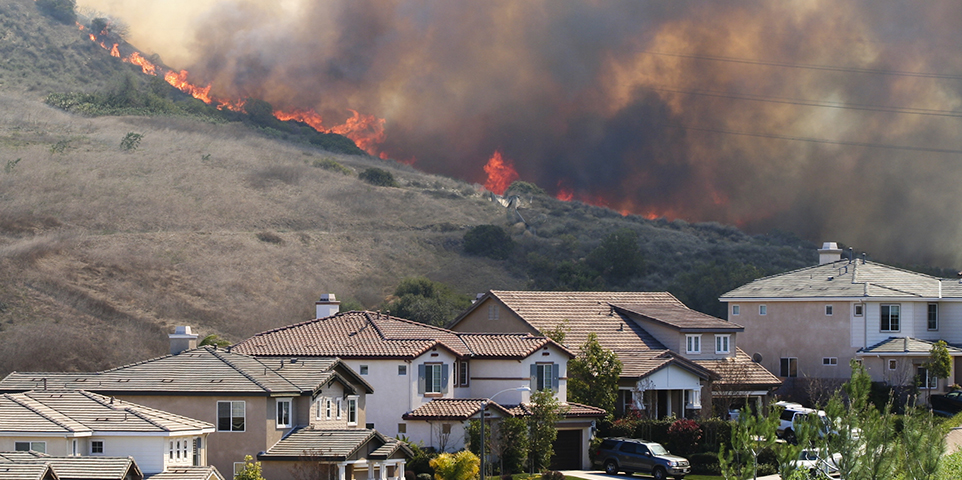 🚨 Do you have an evacuation plan ready? Learn how to keep your family safe and prepared in the event of an emergency: bit.ly/3kMtYpK

#LosAngelesWildfires #CaliforniaWildfires