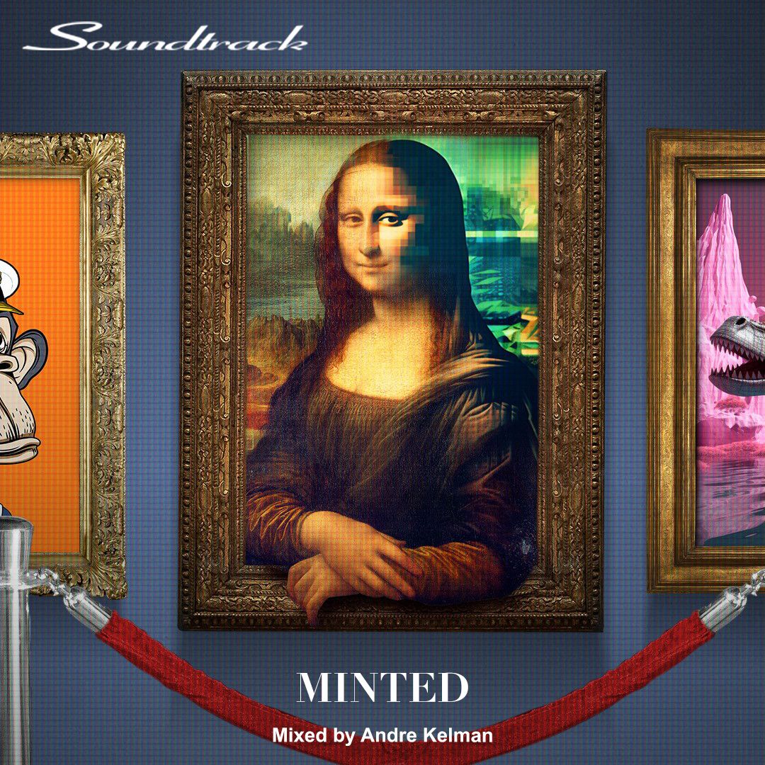 Soundtrack Boston tweet media