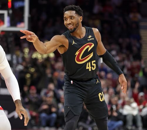 CavsMuse tweet media
