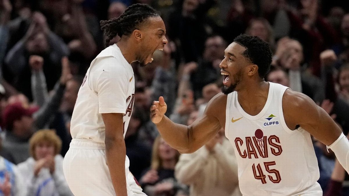 CavsMuse tweet media