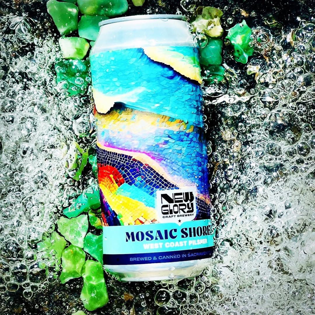 New Glory Craft Brewery (@newglorybrewery) on Twitter photo SURPRISE DROP! 🎉 We didn't think it'd be ready, but... 🤯 Introducing Mosaic Shores WC Pilsner! ⛱️ This crisp, light-bodied pilsner @5.2% ABV features Riwaka and Mosaic hops, with flavors of sweet tropical fruit and lime zest.
🌯FOOD: <a href="/tipiconicafood/">tipiconicafood</a> 4-7:30PM SURPRISE DROP! 🎉 We didn't think it'd be ready, but... 🤯 Introducing Mosaic Shores WC Pilsner! ⛱️ This crisp, light-bodied pilsner @5.2% ABV features Riwaka and Mosaic hops, with flavors of sweet tropical fruit and lime zest.
🌯FOOD: <a href="/tipiconicafood/">tipiconicafood</a> 4-7:30PM