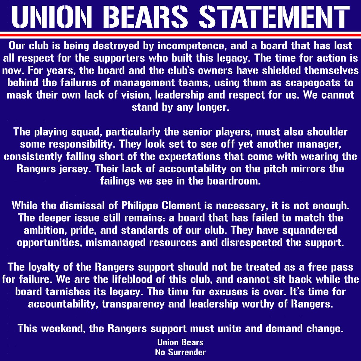 Union Bears (@unionbears_07) on Twitter photo 