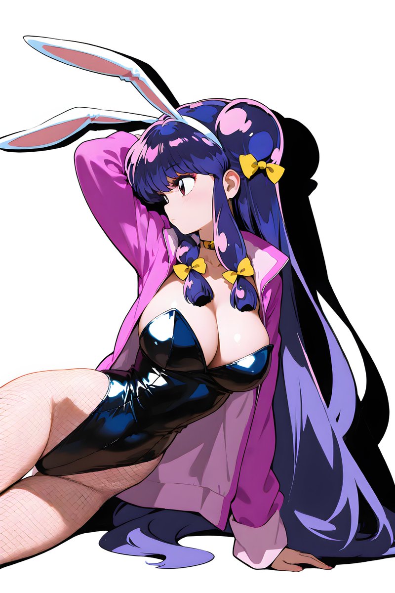 らんま2/1　シャンプー