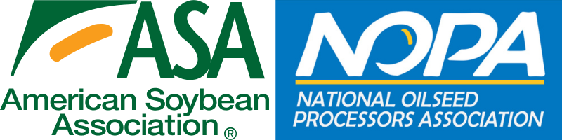 ASA_Soybeans's tweet photo. ASA and NOPA Welcome 45Z Guidance That Addresses Impacts of Surging Imports >> Read more: https://t.co/9ueIB3AZqR #AgPolicy #USSOY #Biofuels https://t.co/9piYRQMIfn