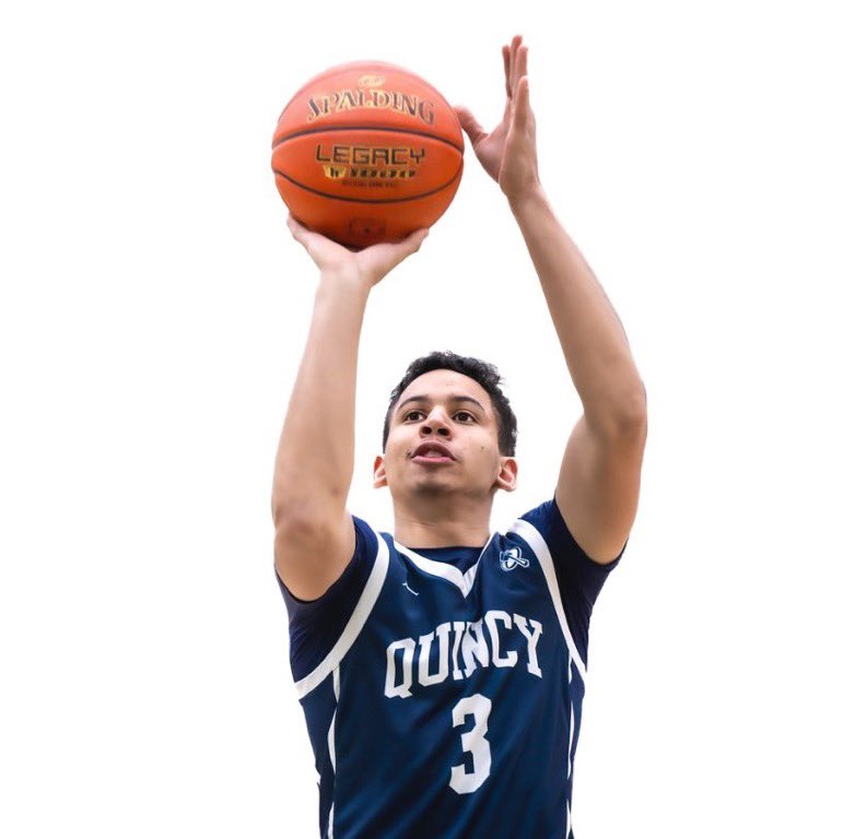 6’3 guard Marcus White out of Quincy College (Juco) recently picked up an offer from Brewton-Parker College (NAIA). 

Averaging 17.5 points (46.3% 3PT), 3.3 rebounds &amp; 5.8 assists. Listed as No. 14 3PT% shooter in the nation. 

-3.14 GPA