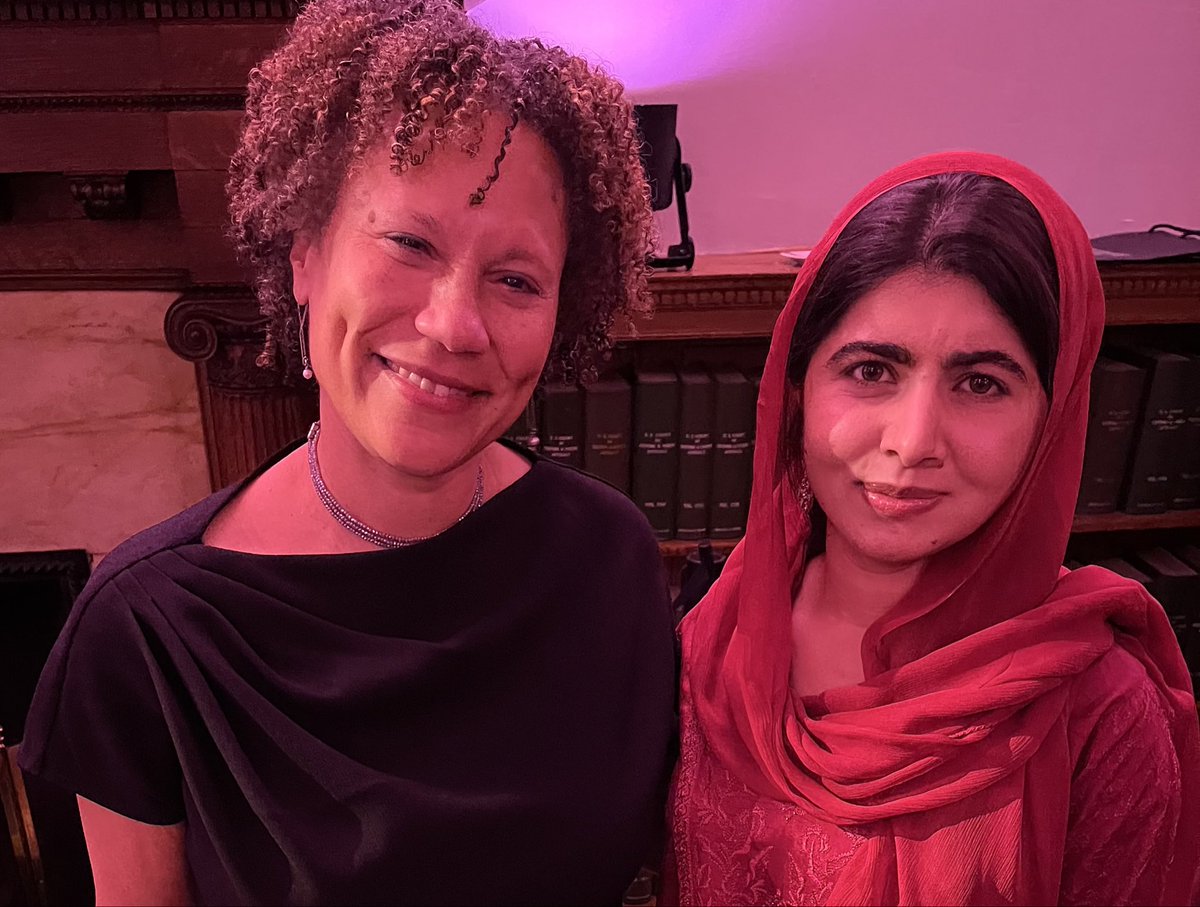 Catherine Powell tweet media