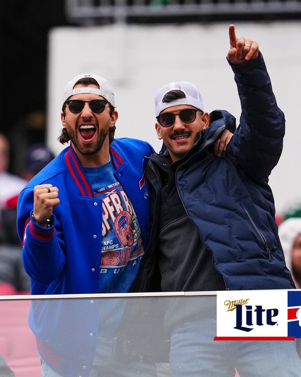 Buffalo Bills tweet media