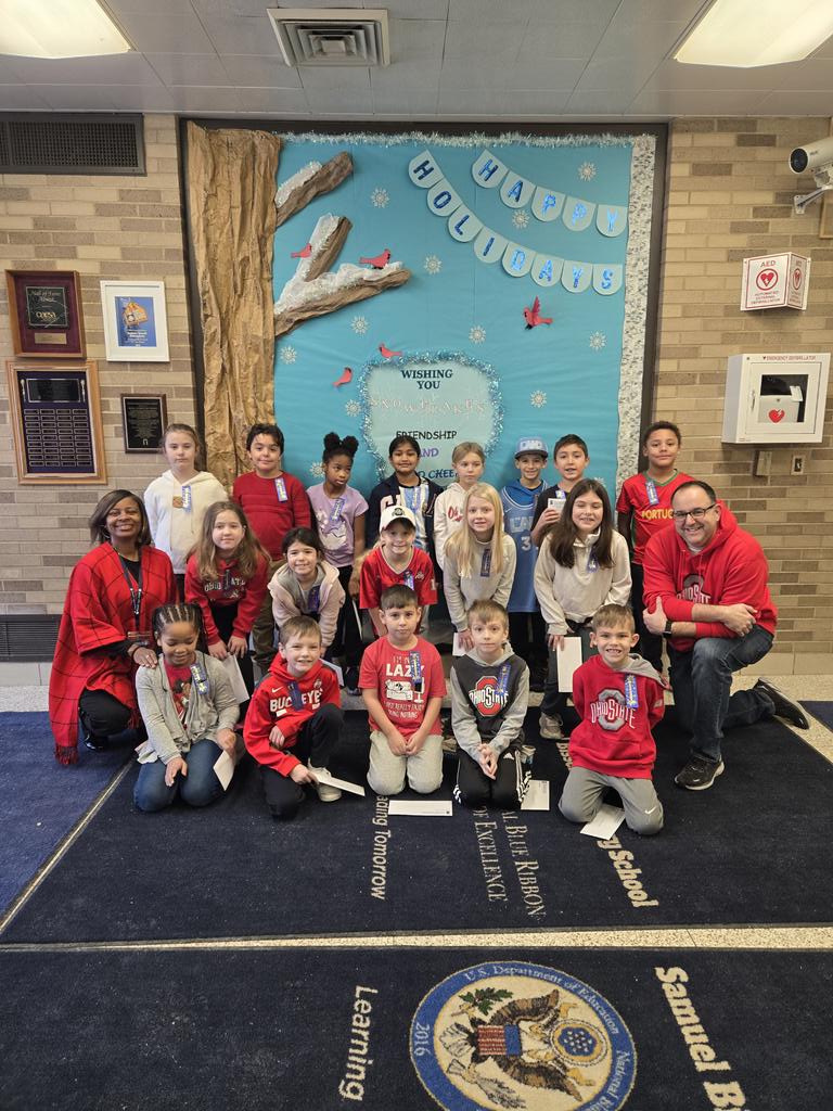 Congratulations Students of the Month🎉🎊🎊🎉🎊🎉🎊