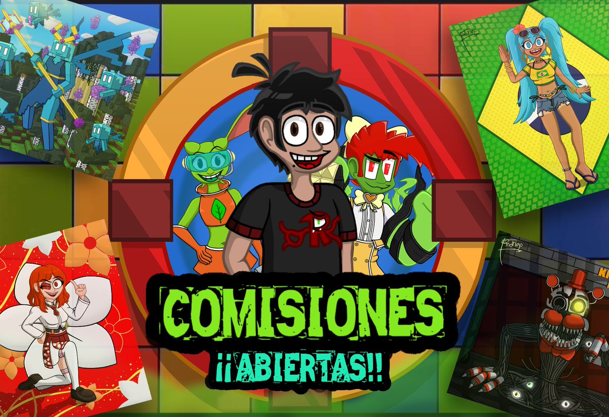 Rodritoons 956 tweet media