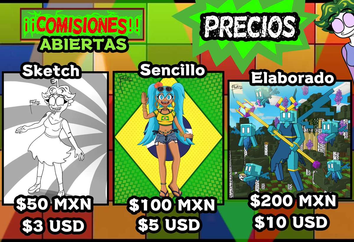 Rodritoons 956 tweet media