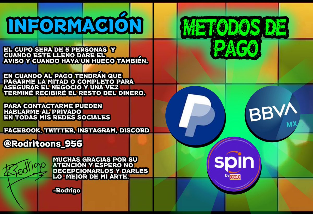 Rodritoons 956 tweet media