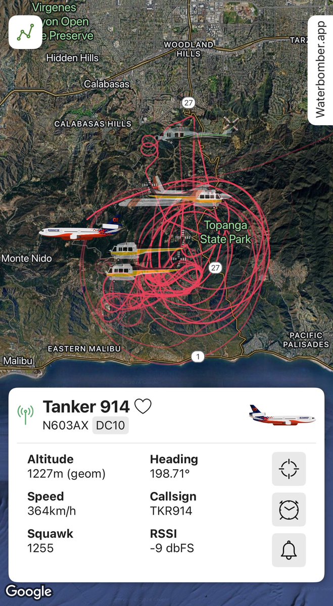 Waterbomber tweet media