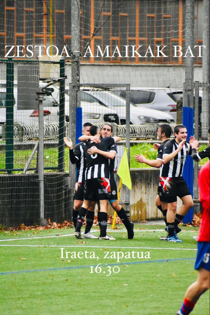 Bihar Iraetan ikusten gara!⚫️⚪️⚫️⚪️