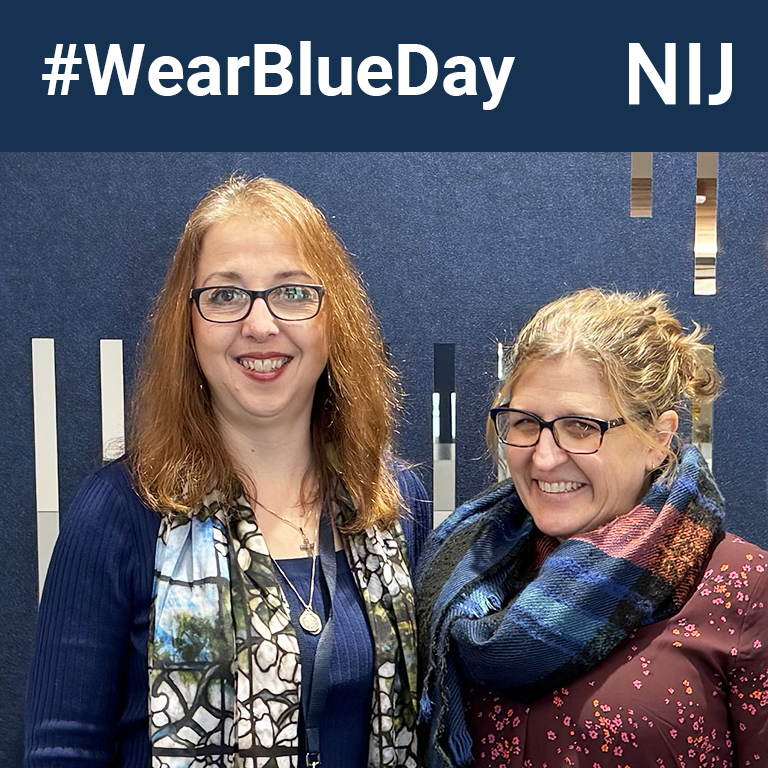 National Institute of Justice (@ojpnij) on Twitter photo For #HumanTrafficking Awareness Month, we're raising awareness about studies that examine and improve human trafficking prevention efforts nationwide, and highlighting the continued need for rigorous, collaborative, and accessible research and data. #WearBlueDay <a href="/DHSBlueCampaign/">DHS Blue Campaign</a> For #HumanTrafficking Awareness Month, we're raising awareness about studies that examine and improve human trafficking prevention efforts nationwide, and highlighting the continued need for rigorous, collaborative, and accessible research and data. #WearBlueDay <a href="/DHSBlueCampaign/">DHS Blue Campaign</a>