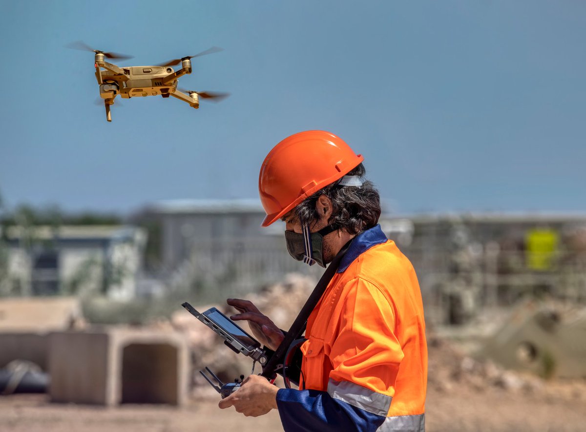 We’re excited to showcase our drone-based air monitoring solution! Aerial monitoring is great for remote areas, dynamic data collection, and understanding pollution dispersion.
#airquality #drones #Airqualitymonitoring #worksafety #pollution #construction #oilandgas