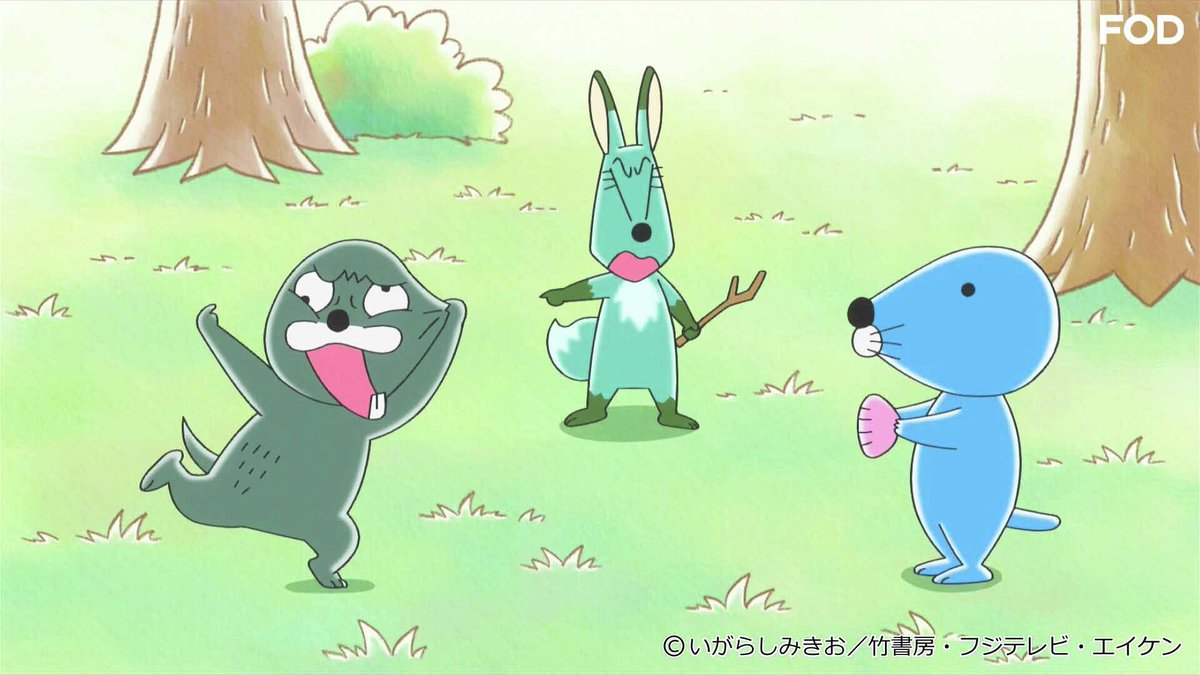 ほのぼの♪ ぼのぼのほのぼのカフェ in SWEETS PARADISE 2019」 コラボメニュー