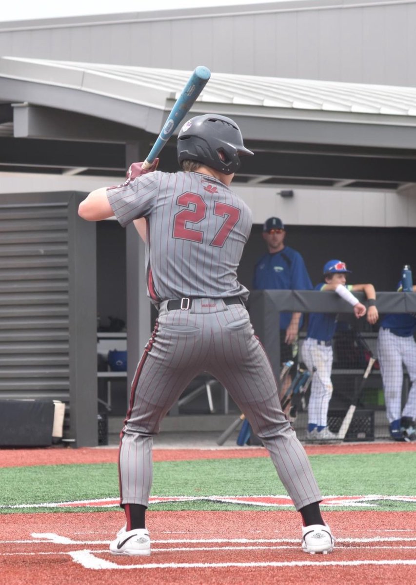 Tyler Daugherty (@tylerda270) on Twitter photo Blessed to be selected as a finalist for the <a href="/HotStoveDinner/">Hot Stove League Baseball and Softball Awards</a> “Youth Baseball Player of the Year Award.” Thank you <a href="/SCSportsReport/">Tripp Roakes</a>! Blessed to be selected as a finalist for the <a href="/HotStoveDinner/">Hot Stove League Baseball and Softball Awards</a> “Youth Baseball Player of the Year Award.” Thank you <a href="/SCSportsReport/">Tripp Roakes</a>!