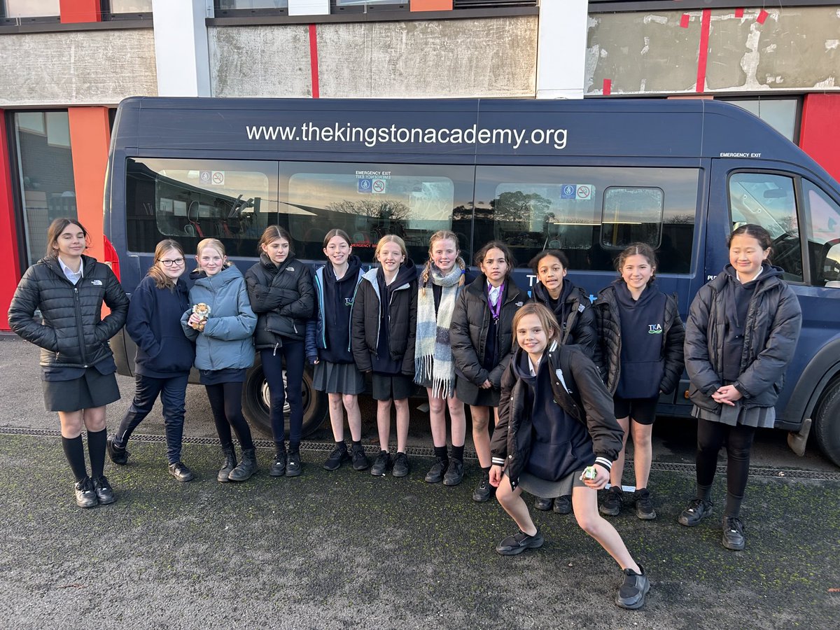 TheKingstonAcademyPE (@tkaphysicaled) on Twitter photo Well done to the U12 Girls Football Team on progressing to the 1/4 Finals of the <a href="/SurreySchoolsfa/">Surrey Schools FA</a> Cup after a 3-1 win this afternoon. Amelia with a hat trick and Saoirse was voted Player of the Match. There was plenty of #character on show in freezing conditions #WeareTKA Well done to the U12 Girls Football Team on progressing to the 1/4 Finals of the <a href="/SurreySchoolsfa/">Surrey Schools FA</a> Cup after a 3-1 win this afternoon. Amelia with a hat trick and Saoirse was voted Player of the Match. There was plenty of #character on show in freezing conditions #WeareTKA
