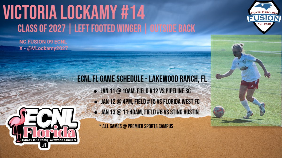 Victoria Lockamy tweet media