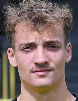 GoPatrick_'s tweet image. #BVBB04