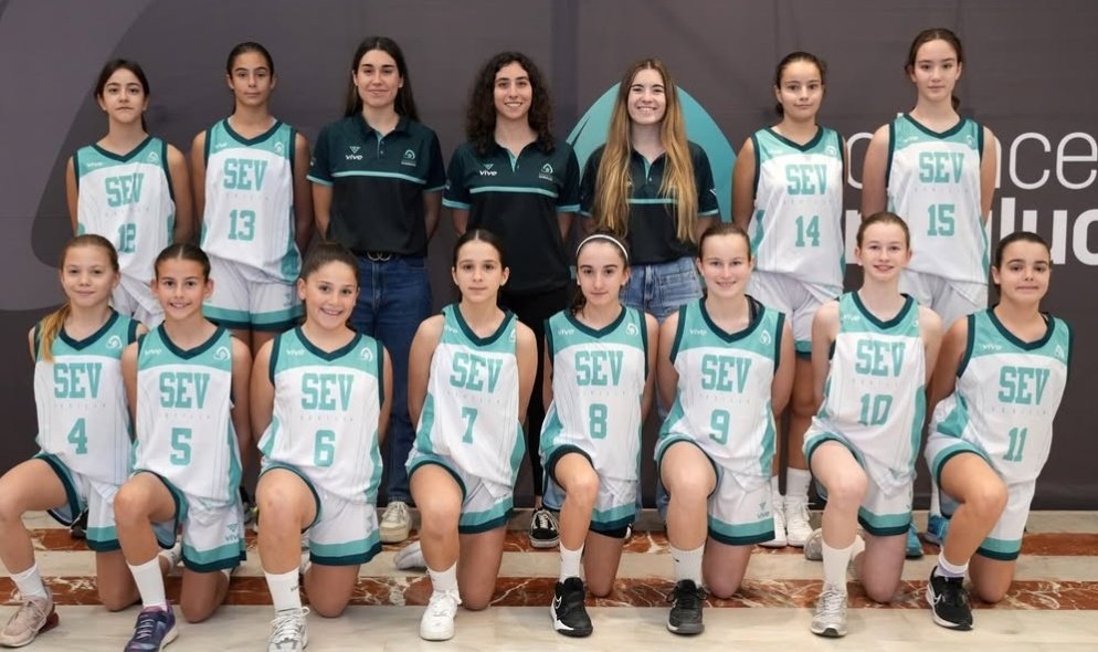Mucha suerte a nuestra entrenadora <a href="/maluterp10/">Malu</a> en al #A8MINI2025 de <a href="/FAB_Andaluza/">Federación Andaluza de Baloncesto</a> al frente de la selección <a href="/SevillaFaB/">FAB Sevilla</a> Estamos contigo Malu <a href="/ColeMontaigneSe/">Colegio Montaigne Sevilla</a> #SomosCIA