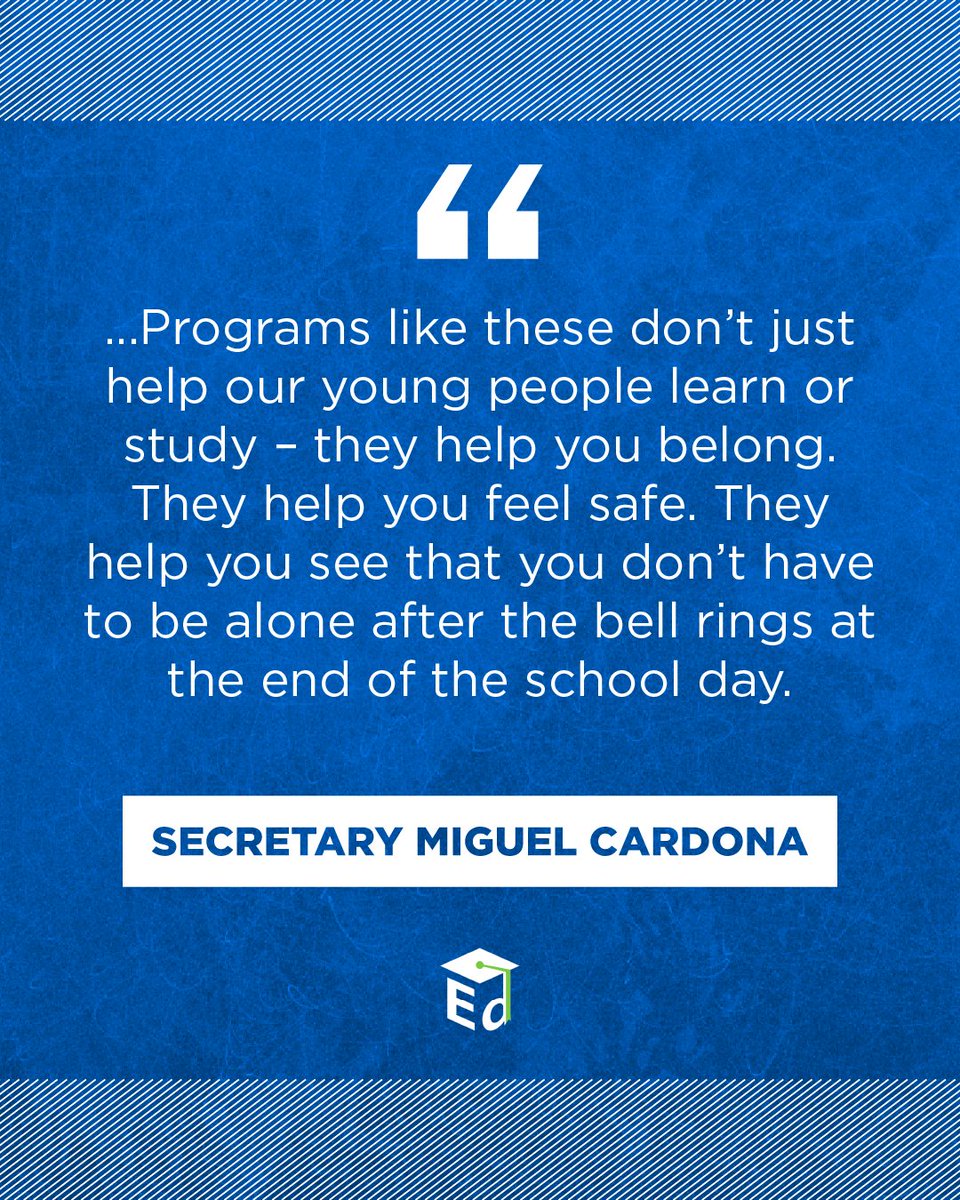 Young people who have mentors are more likely to: 

⚽ Participate in sports &amp; extracurriculars
🏆 Take on leadership roles
🤝 Volunteer in their community

Make a difference &amp; become a mentor today! partnershipstudentsuccess.org/answer-the-cal… #NationalMentoringMonth #FactFriday