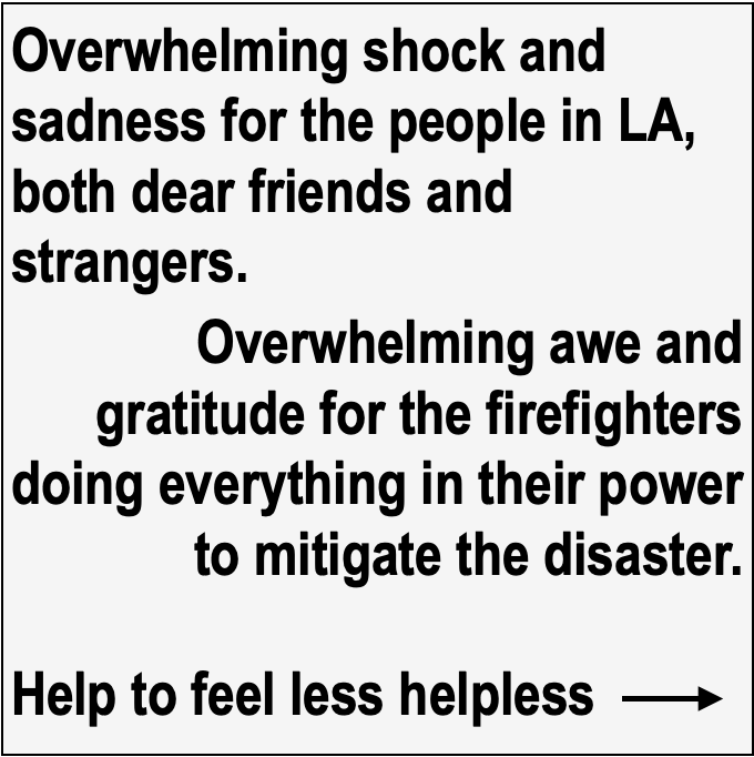SamSmithTweets's tweet image. Words fail. But there are ways to help. 💔